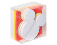 American Greetings Blank Cards with Envelopes, Mickey Mouse (100-Count)