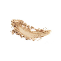 Colorbar Radiant White UV Fairness Compact Powder SPF 18-002 Shell & Blend-itude Makeup Sponge - HoT Black 001 Combo