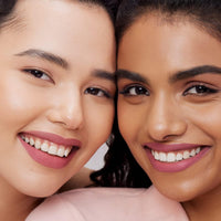 Mamaearth Soft Matte Long Stay Lipstick Duo (3.5 g X 2, Berry Nude + Woody Rose) 12-Hour Long Stay | Comfortable Matte Finish