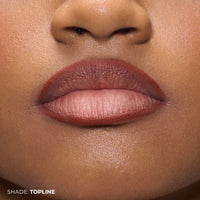 FAE Beauty Lip Whip 12Hr Matte Liquid Lipstick + Re:Define Lip Liner Set | Long Wear | Matte | Non Drying | Transferproof | Shades - Screw & Topline
