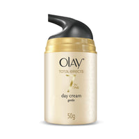 Olay Total Effects 7-in-1 Skin Day Cream Gentle, 50g