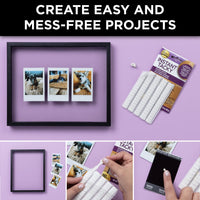 Aleene's  Instant Tacky Craft Putty (33188) 3.75 x 0.19 x 5.75 inches