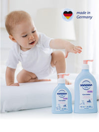 Sanosan Baby Care Lotion - 200ml