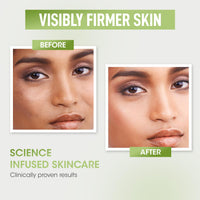 OG BEAUTY Science Retinol Anti-Aging Face Cream | 5% Encapsulated Retinol & 3% Multi-Peptide Formula | Dermatologist Tested | For All Skin Types | 50g