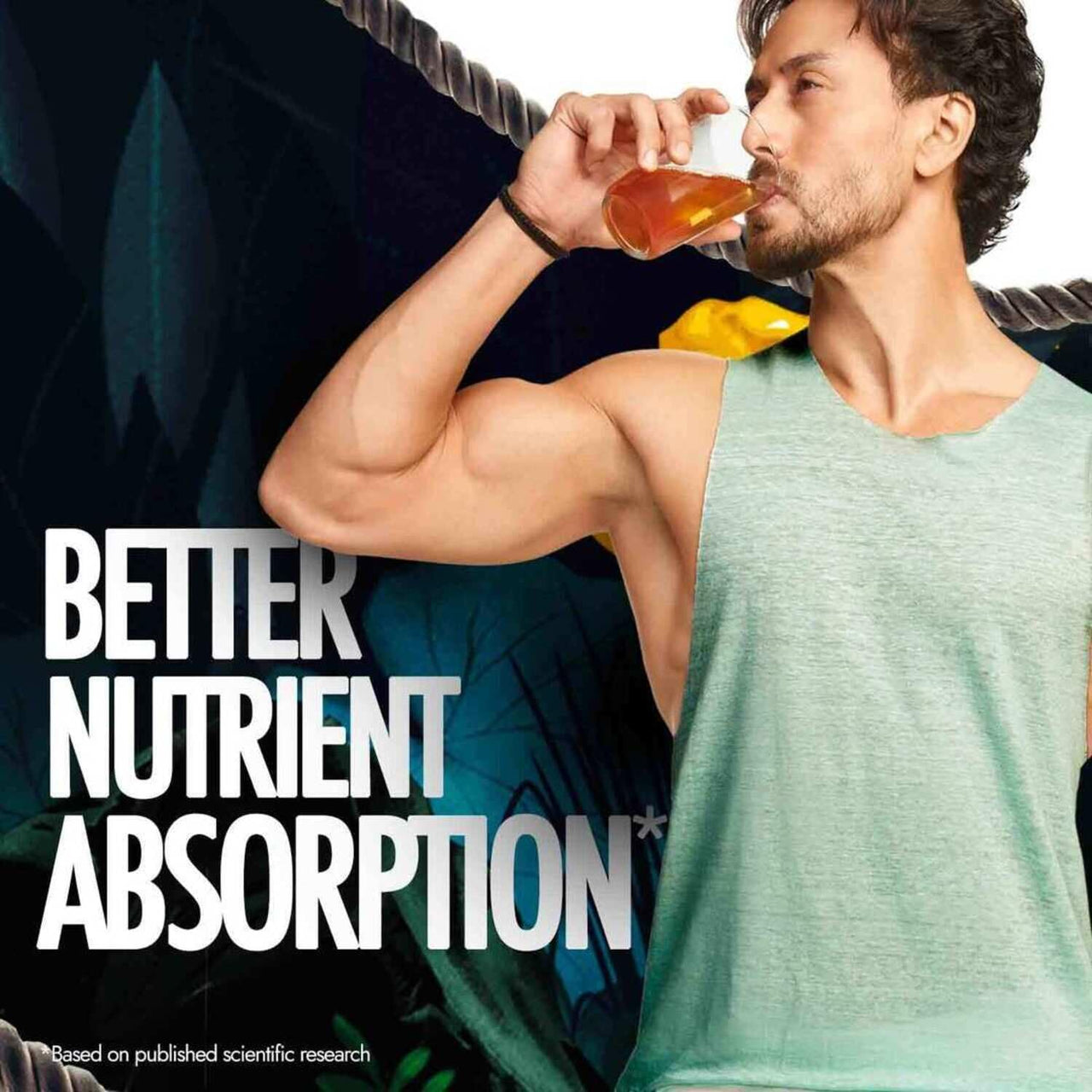 Kapiva Shilajit/Shilajeet Gold Resin - 40g | Super Saver Pack | 500mg/Serving | 80 Servings | Boost Muscle Growth & Stamina | Contains 24 Carat Gold | 100% Ayurvedic