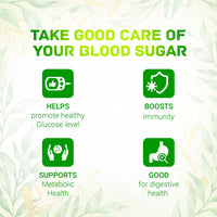 Dabur Jamun Neem Karela Juice - 1L | Helps Control Blood Sugar Level & Reduces Bad Cholesterol | Good for Metabolic & Digestive Health | Ayurvedic Health Juice For Diabetic Care