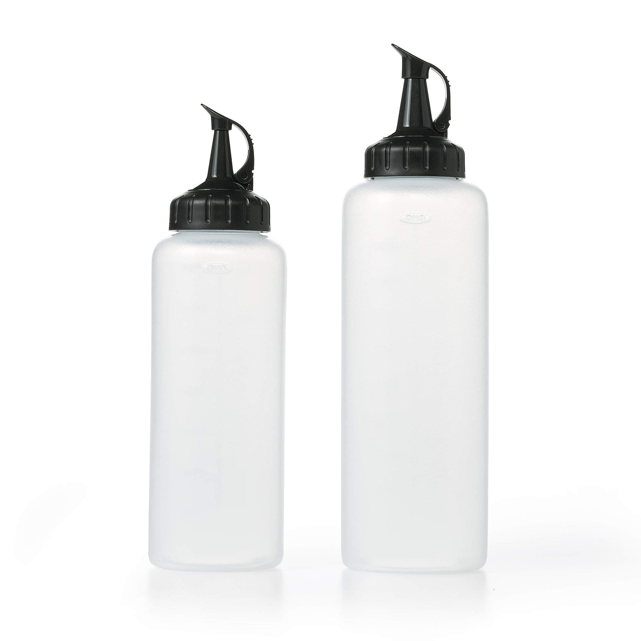 OXO Good Grips Chef's  Squeeze Bottle - Set 2-Piece Set