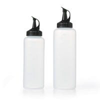 OXO Good Grips Chef's  Squeeze Bottle - Set 2-Piece Set