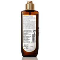 WOW Skin Science Hair Loss Control Therapy Shampoo - Increase Thick & Healthy Hair Growth - Contains Ayurvedic & Western Herbal Extracts With Natural Dht Blockers, 200 ml