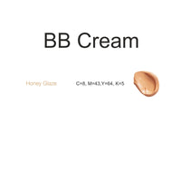 Colorbar BB Creme, Honey Glaze, 29g