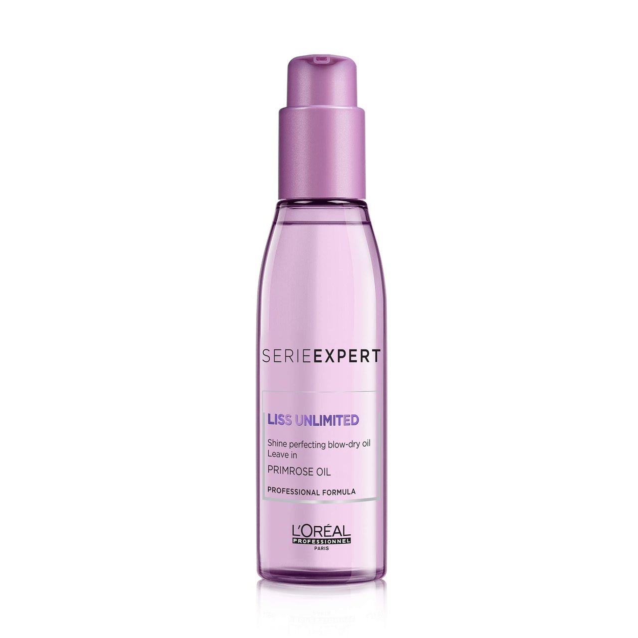 L'OREAL PROFESSIONNEL PARIS Xtenso Care Masque 196 Gm, For Straightened Hair & L'Oréal Professionnel Serie Expert Liss Unlimited Blow Dry Serum 125 Ml, For Frizz-Free Hair
