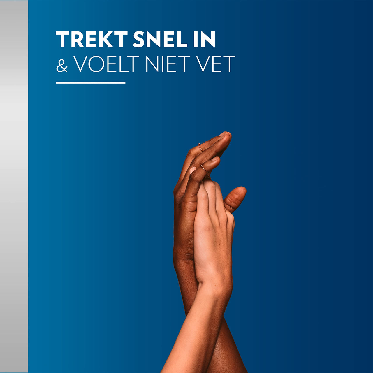 Vaseline Intensive Care Advanced Repair Lotion 400ml