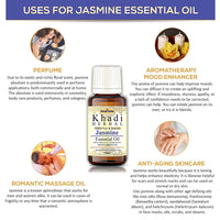 herbal 100% Pure & Natural Jasmine Essential Oil