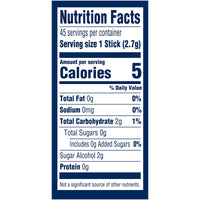 Extra Sweet Watermelon Sugarfree Gum, multipack, 15 Count (Pack of 3)