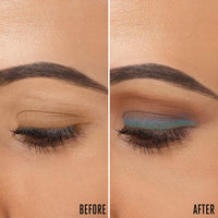 Lakmé 9 to 5 Eye Color Quartet Eye Shadow, Royal Peacock, 7 g