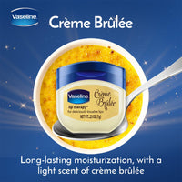 Vaseline Lip Therapy, Creme Brulee 0.