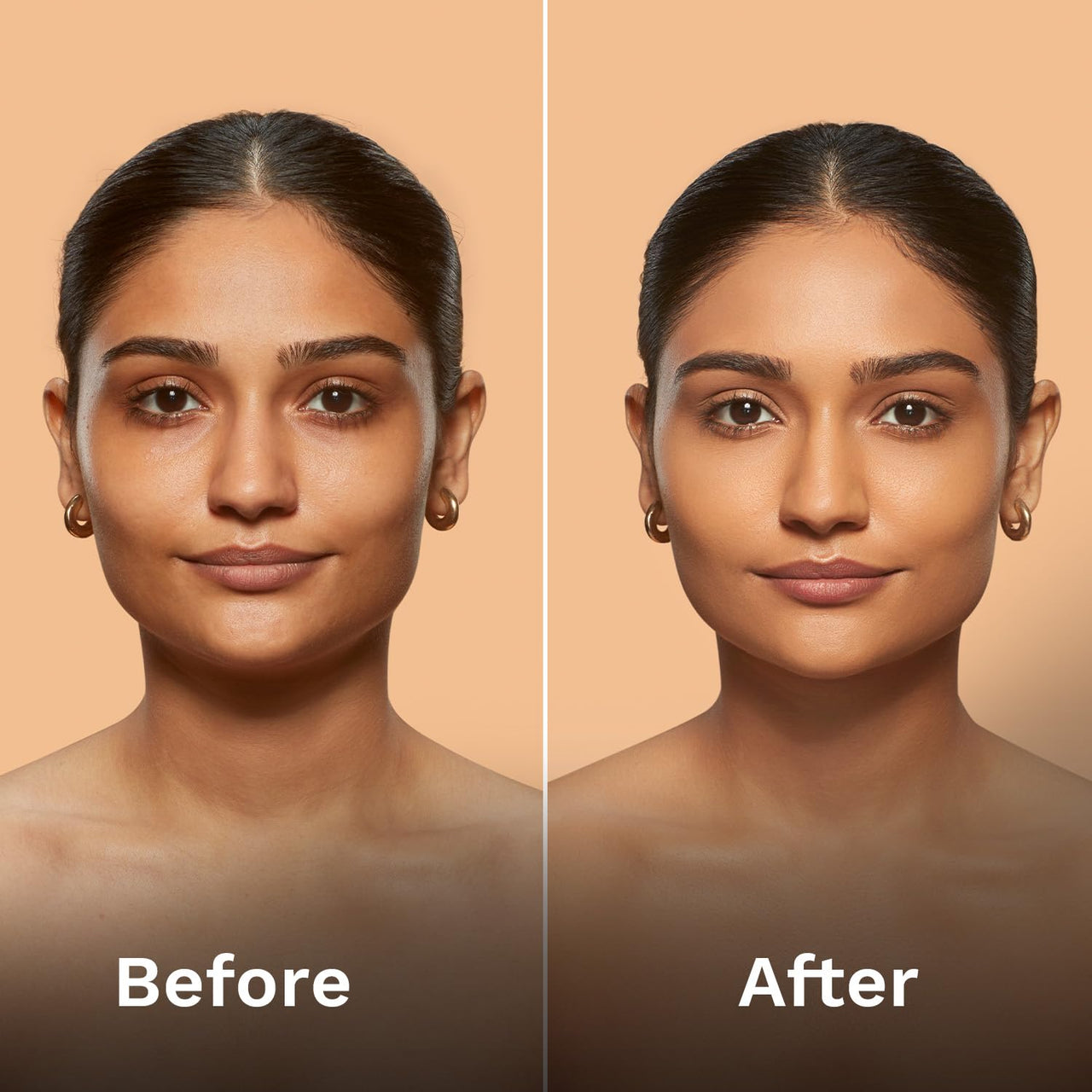 Pilgrim Full Coverage Dream Matte Liquid Concealer 7.3ml | Concealer for Dark Circles with Australian Kakadu Plum & Hyaluronic Acid | Crease resistance & Lightweight | All Day Coverage | Shade Beige