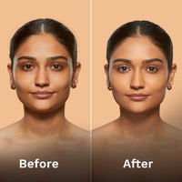 Pilgrim Full Coverage Dream Matte Liquid Concealer 7.3ml | Concealer for Dark Circles with Australian Kakadu Plum & Hyaluronic Acid | Crease resistance & Lightweight | All Day Coverage | Shade Beige