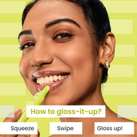 Hyphen Lip care combo for Dry & Chapped Lips | Vanila Lip Balm, Peach Lip Balm & SPF 30 Lip Screen Value Pack of 3 | Hydrating & Moisturizing Lip Balm for Men & Women