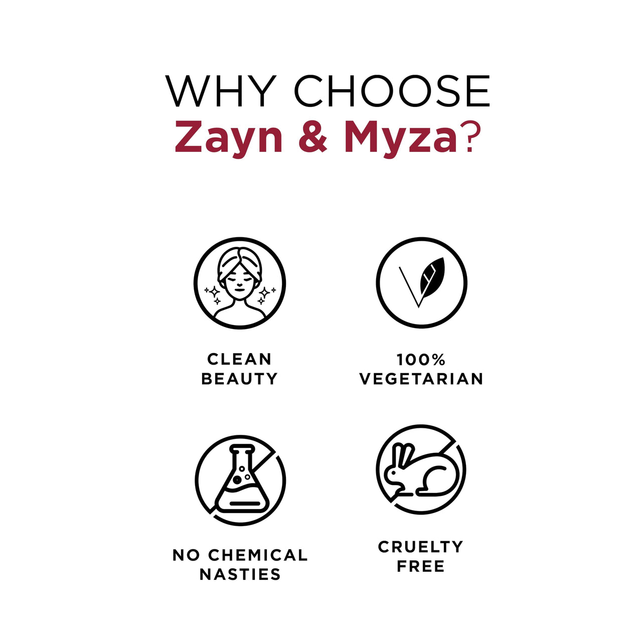 ZM Zayn & Myza Transfer-Proof Power Matte Finish, Liquid Lip Colour, 6 ml (Blush Nude)