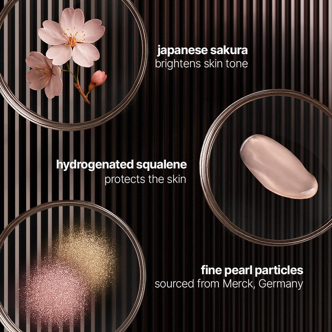 Sotrue Strobe Cream Combo Pack of 2, Gold and Pink - 30gm Each | Primer + Highlighter + Moisturizer | Intense Hydration | Flawless Radiant Dewy Skin | Illuminating & Glowing Makeup Base