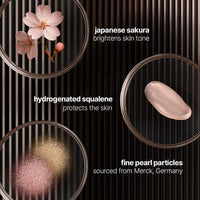 Sotrue Strobe Cream Combo Pack of 2, Gold and Pink - 30gm Each | Primer + Highlighter + Moisturizer | Intense Hydration | Flawless Radiant Dewy Skin | Illuminating & Glowing Makeup Base