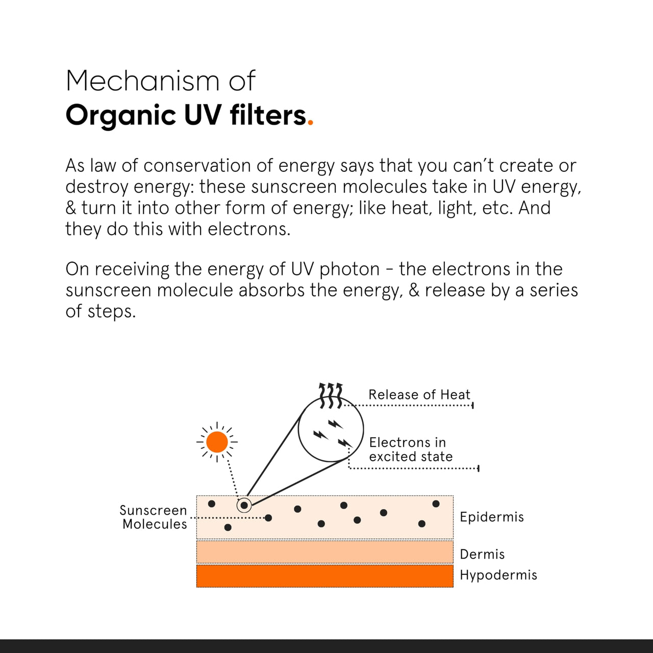 Minimalist Light Fluid Sunscreen SPF 50 for Oily Skin (PA++++) | Clinically Tested in US| No White Cast | Broad Spectrum | Lightweight, Water & Sweat Resistant | For Women & Men | 50ml