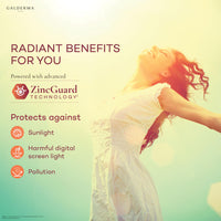 Bi-Luma Sunscreen| Spf 50+ & Pa++++|Brightening & Hydrating Sunscreen|Dermatologically Tested|Uva,Uvb,Visible Light, Blue Light & Pollution |Oily, Dry, Sensitive & Combination Skin| 50Ml