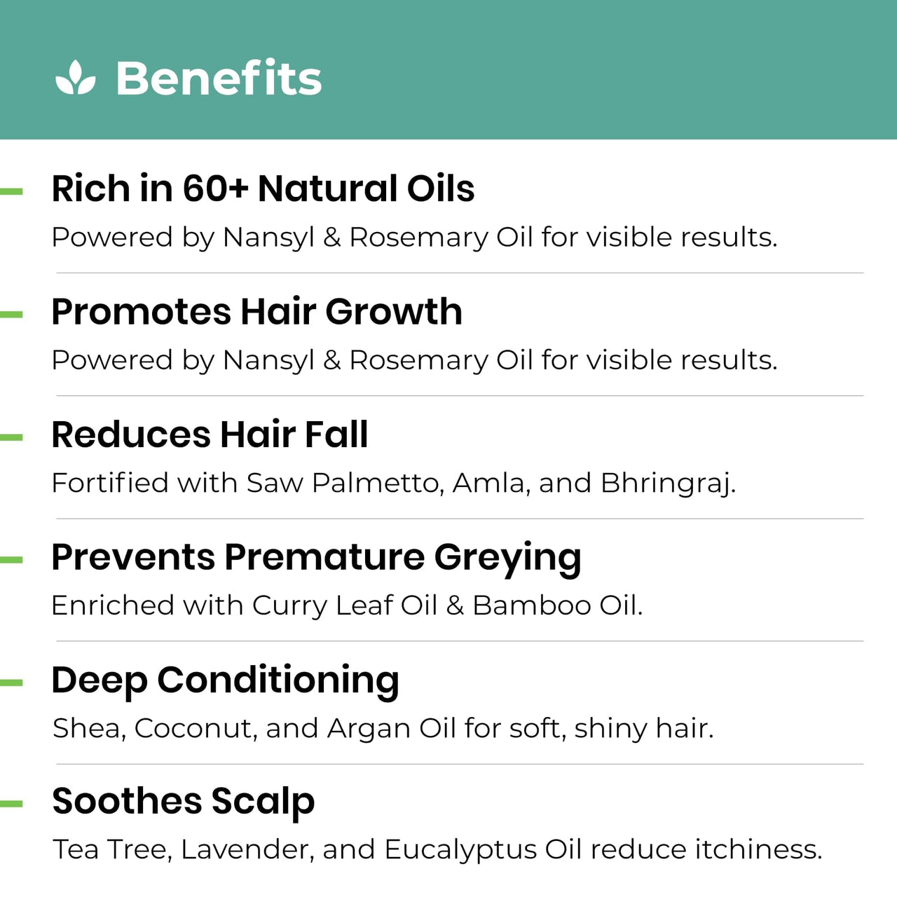 Avimee Herbal Keshpallav Hair Oil For Men & Women | Promotes Hair Growth & Reduces Hair Fall | With Rosemary, Castor, Amla, Coconut and Bhringraj Oil | Mineral Oil Free | 100 ml