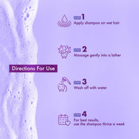 DABUR Vatika Rosemary & Seaweed Anti-Hairfall Shampoo - 640Ml|Reduces Hair Fall|Stimulates Hair Growth And Thickness|Co-Created With Dermatologist|No Sulphates, Silicones & Parabens|Animal Test Free