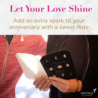 Papyrus Anniversary Card (Sailboat) Sailboat