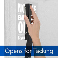 Swingline Stapler, 20 Sheet Capacity, LightDuty 405, Jam Free, Metal, Black (S7040501) 1 Count (Pack of 1)