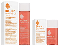 Bio-Oil Specialist Skin Care Oil - Scars, Stretch Mark, Ageing, Uneven Skin Tone, 60 ml and 125 ml