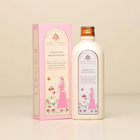 Baby Forest Gulaab Oose Rose Water Mist | For Baby’s Healthy Skin | Nourishing & Healing Properties | Refreshing Fragrance | Derma Safe | No Harmful Chemicals | 200ml