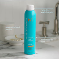 Moroccanoil Luminous Hairspray Strong, 75ml