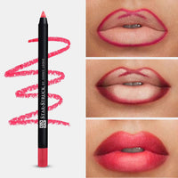 STARSTRUCK BY SUNNY LEONE Long Wear Lip Liner Wild Cherry