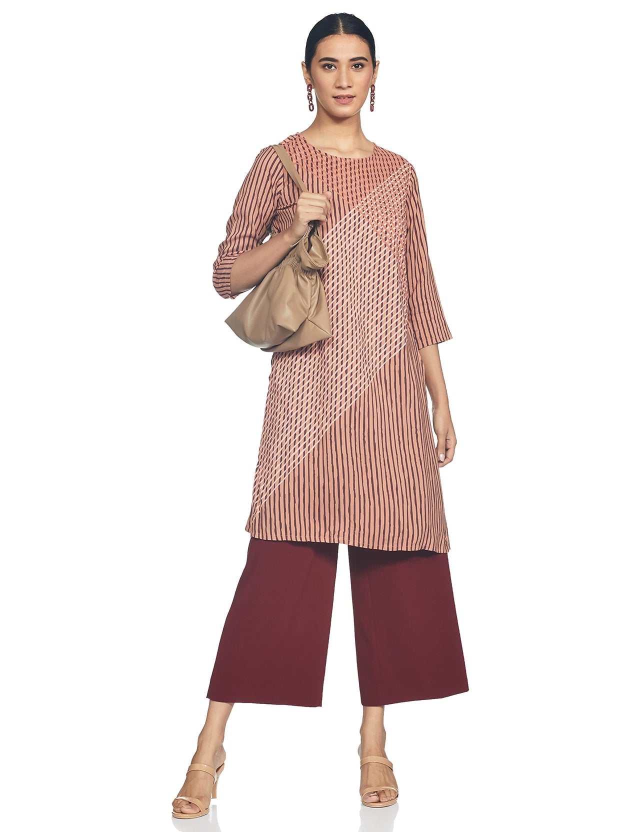Max Women Kurta