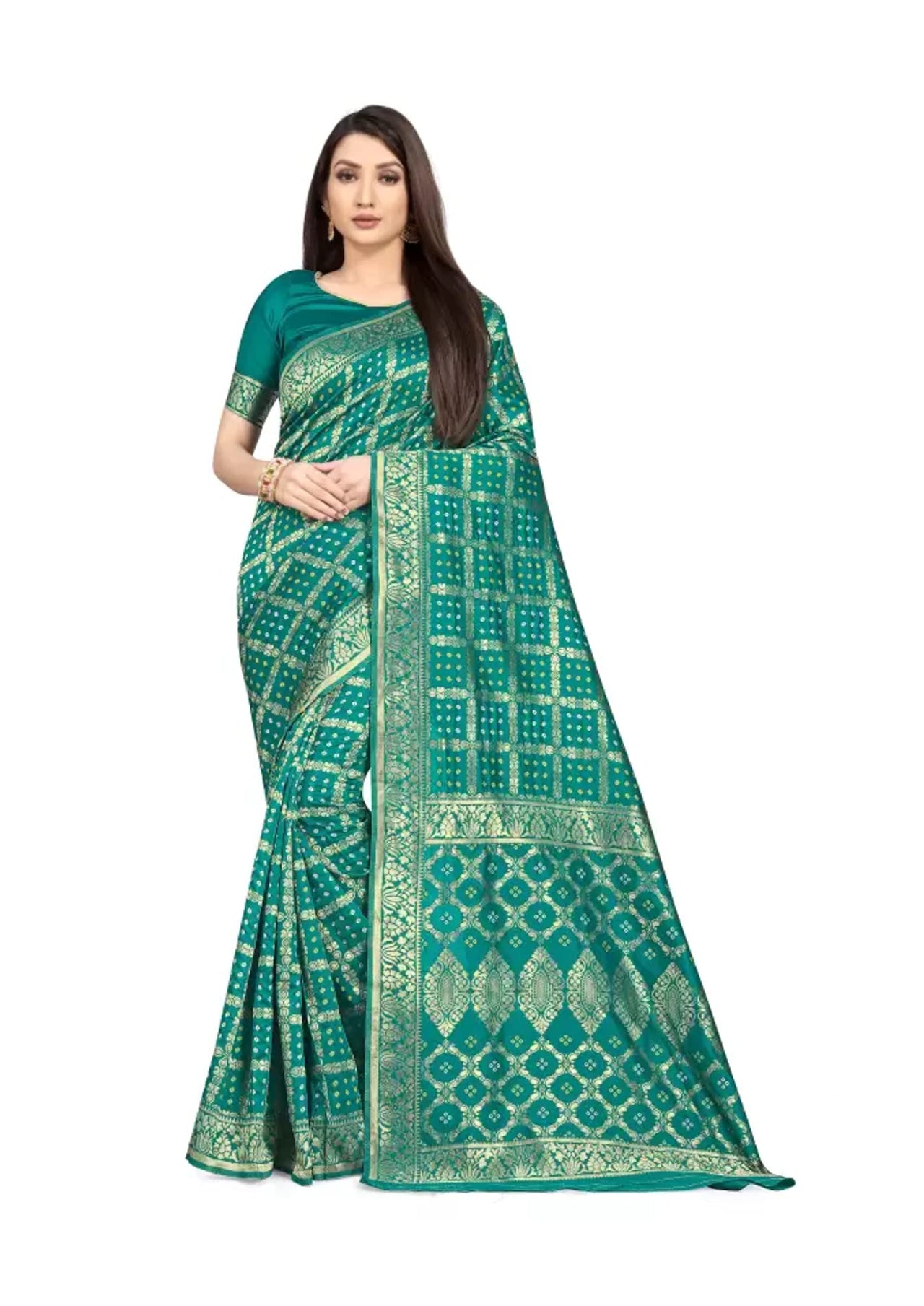 Lyriq Sarees For Women || Saree || Sarees || Ready To Wear Sarees For Women || Silk Sarees For Women