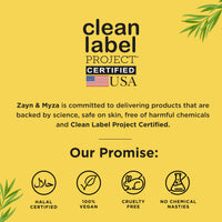 ZM Zayn & Myza Tea Tree Night Cream With Salicylic Acid | Reduces Acne & Pimples | Moisturizing cream For Oil Control | Unclogs Pores & Reduces Dark Spots | Cream For Oily & Acne Prone Skin - 50 g