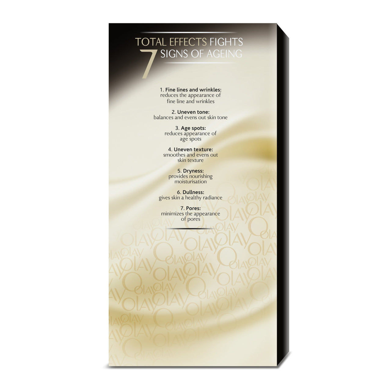 Olay Total Effects 7-in-1 Skin Day Cream Gentle, 50g