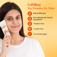 Apricot Scrub 70g | Gentle Exfoliation for Smooth, Radiant Skin | Deep Cleansing with Apricot & Walnut | Hydrating & Nourishing with Aloe Vera & Vitamin E Pack of 2 (70g each)