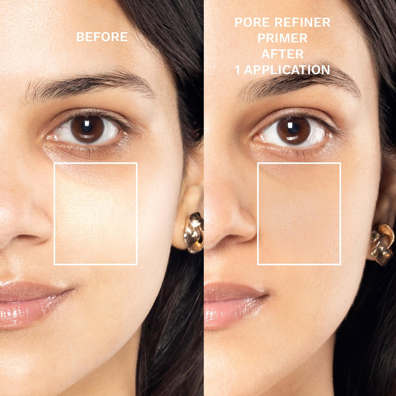 PAC Pore Primer | Blurs Pores, Smooths Fine Lines & Prolongs Makeup Wear | | Face Primer for Dry Skin | 25G