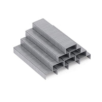 Basics Stapler Value Pack Including Staples and Staple Remover, 3 Pack, Black