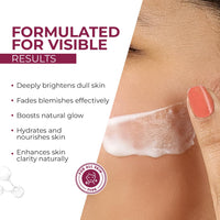 Melagrace Skin Brightening & Lightening Cream 15g | Reduces Dark Spots & Pigmentation | Rejuvenates & Brightens | Gentle & Lightweight Formula (Pack of 2)