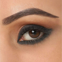 Lakmé Absolute Ultimate Opaque Kohl Kajal Pencil, Black, Water Resistant, Lasts Upto 16 Hrs, 1.2 G