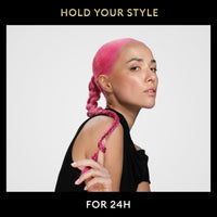 Unilever Tresemme Extra Firm/Hold Control Tres Two Aerosol Hair Spray, 44Ml