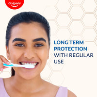 Colgate Sensitive Toothpaste with Clove Oil, for Sensitivity Relief, 160g,