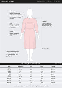 Amazon Brand - Myx Women Kurta