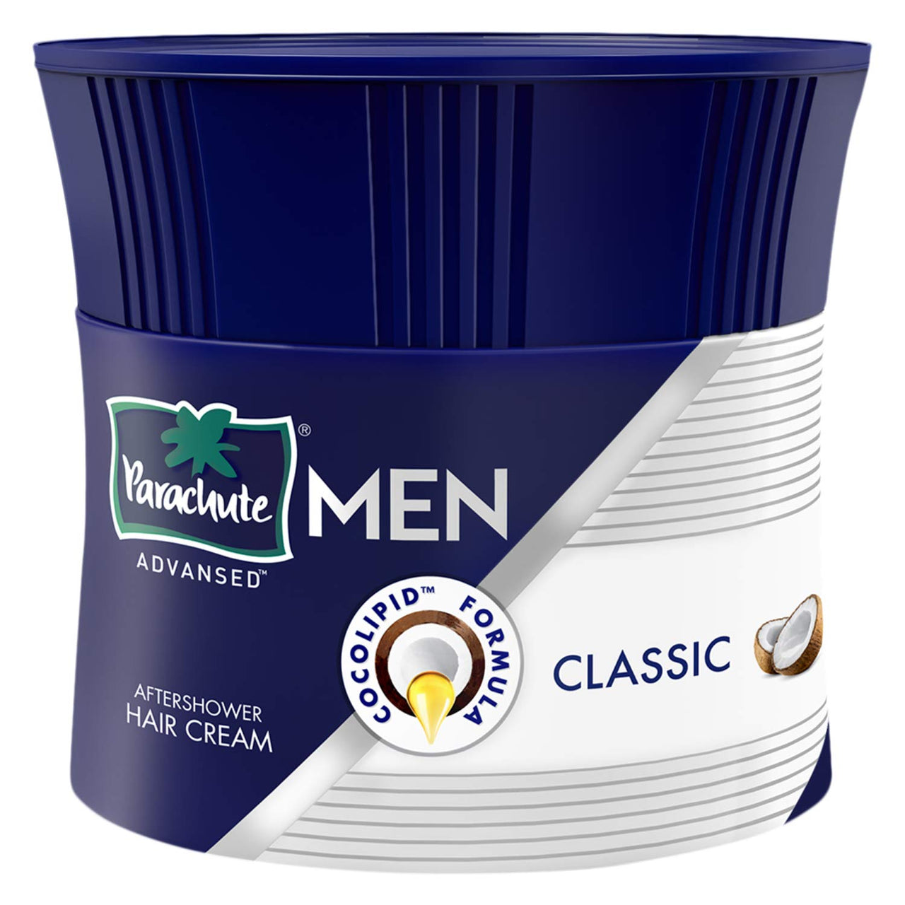 Parachute Advansed Men Hair Cream, Classic, 100 gm