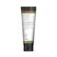 Ashpveda Fresh Hydrating Gel With Vetiver & Aloe Vera | Lightweight and Oil Free Gel For Intense Hydration, Reduces Acne, Soothes Irritation and Refines Pores